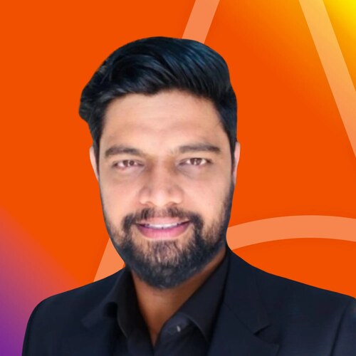 Dipendra Shekhawat